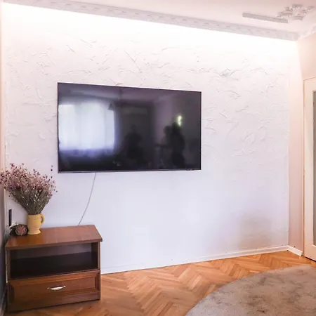 Sea Siren 1bd Near Sea Garden By Apartmax Апартамент *