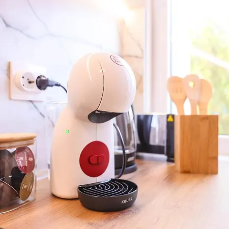 Апартамент Sea Siren 1bd Near Sea Garden By Apartmax