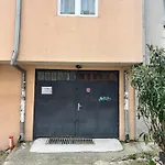 Apartment Sea Siren 1bd - Near Sea Garden, Free Garage & Ev Friendly