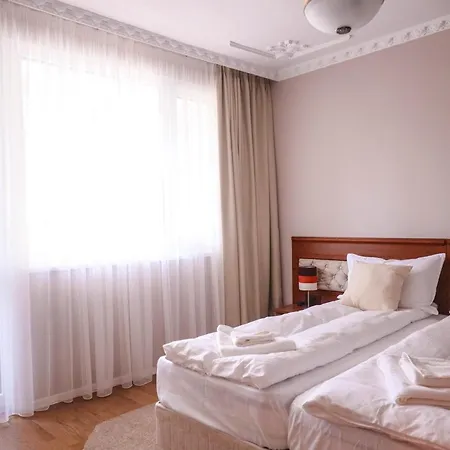 Appartement Sea Siren 1bd - Near Sea Garden, Free Garage&ev Friendly *
